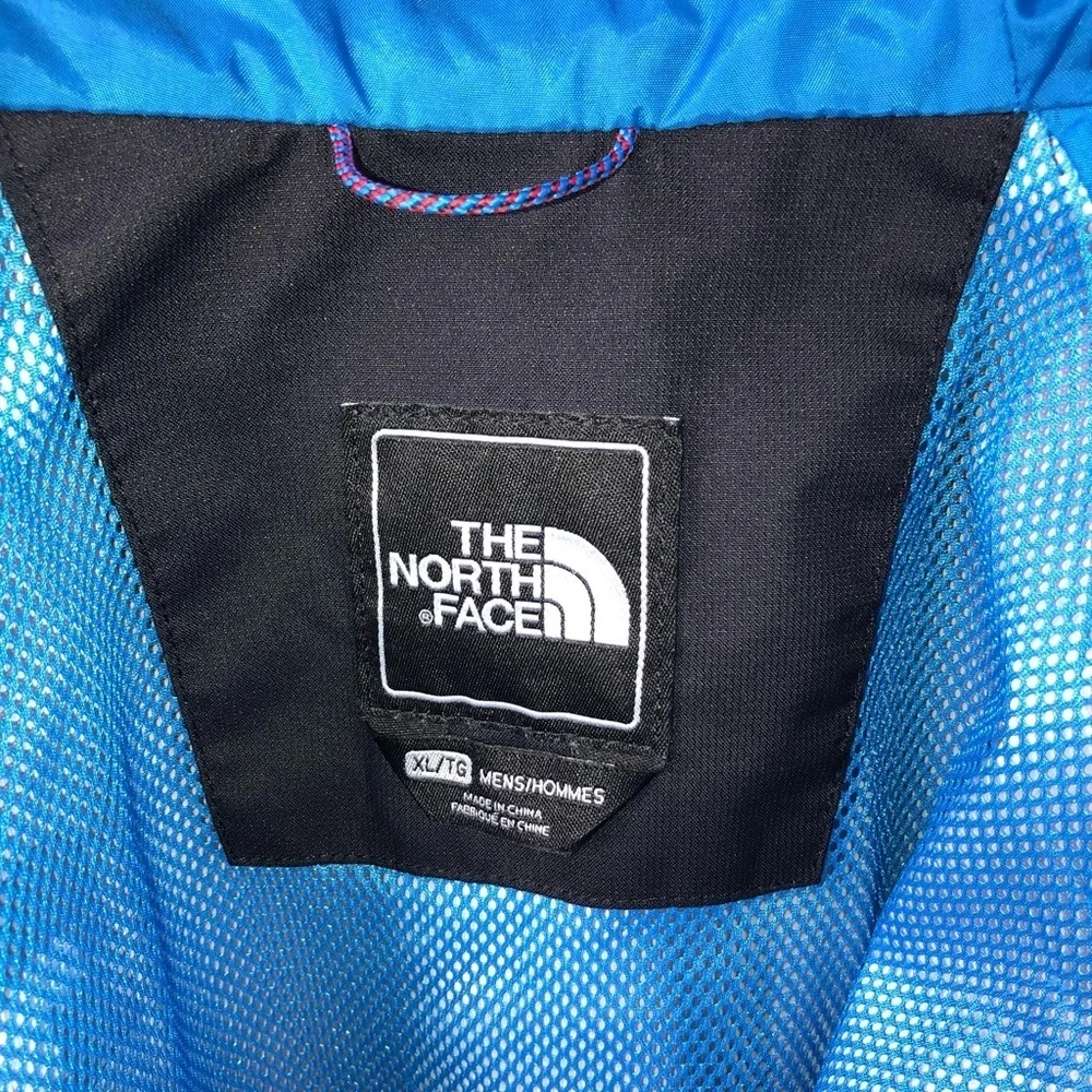 The North Face Quest Insulated Jacket For Men